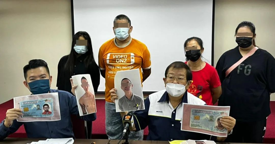 在泰求救的中国人：多少“过江龙”，也救不完那飞蛾扑火的淘金客