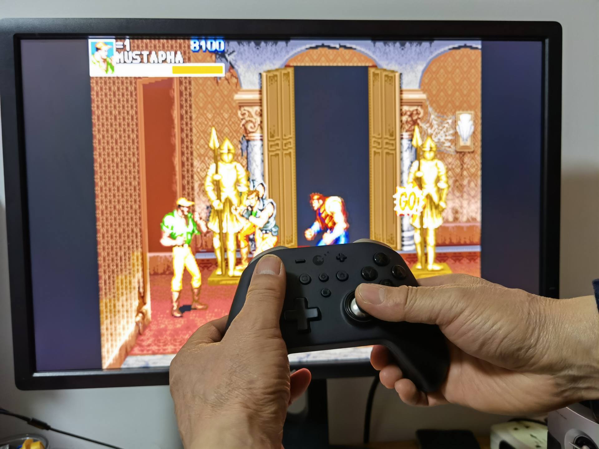 谷粒金刚pro手柄延迟严重,谷粒金刚2pro手柄测评