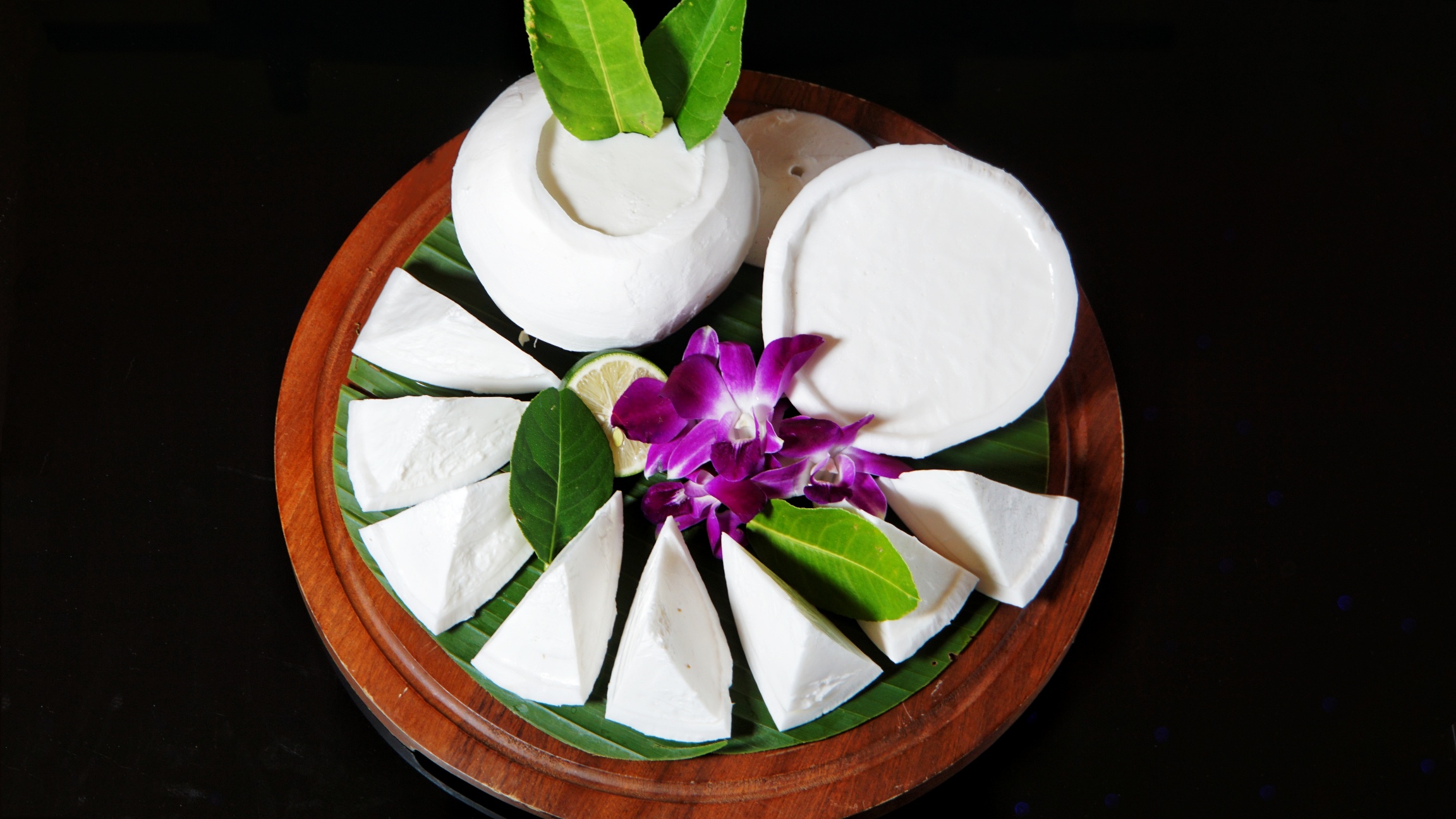 东南亚水果自助餐,东南亚水果行