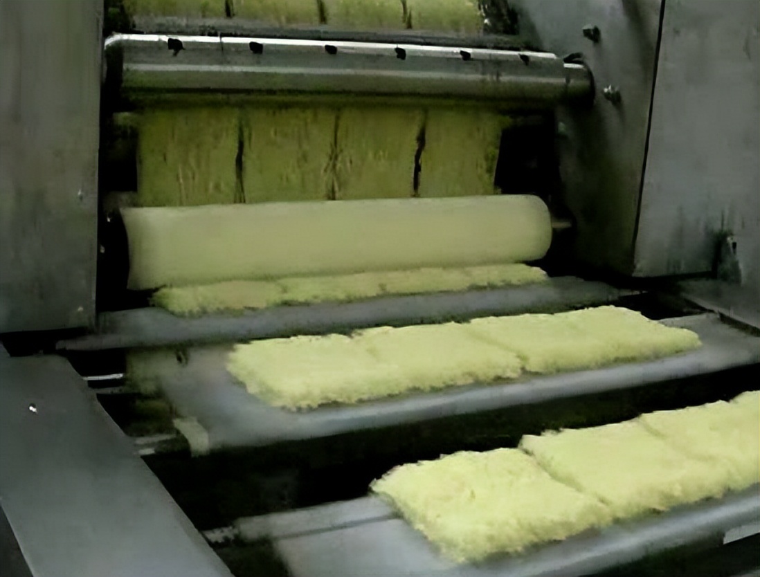 方便面巨头衰落视频,王中旺成功和失败的原因