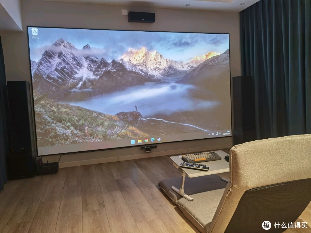 联想刃9000k装副屏,联想拯救者刃9000k2022款台式电脑