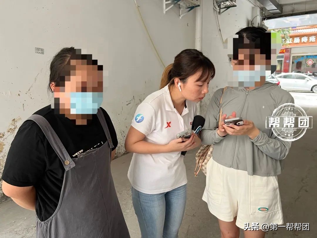 “妥妥的*局骗**!”为奖品参加选美,最后自己却花钱成了影楼股东?