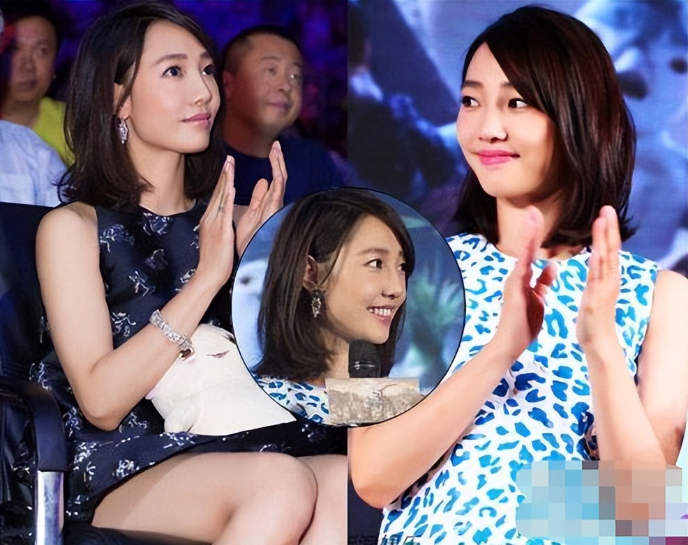 王珞丹十大惊艳的照片,王珞丹到底有多漂亮