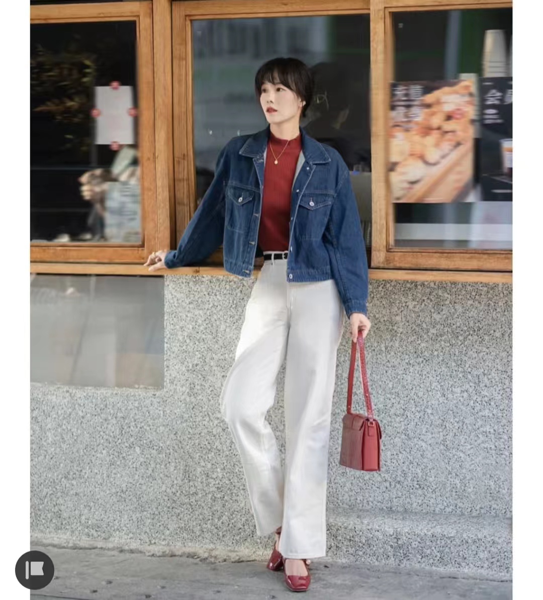 40到50岁秋冬高档女装连衣裙,秋冬搭配简约高级30岁到40岁