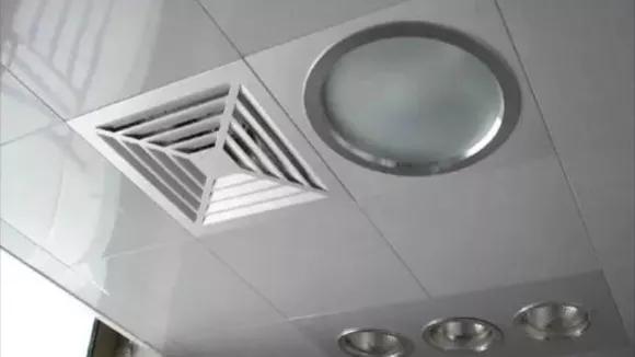 排气扇突然不转了是什么原因,卫生间排气扇不抽风解决办法