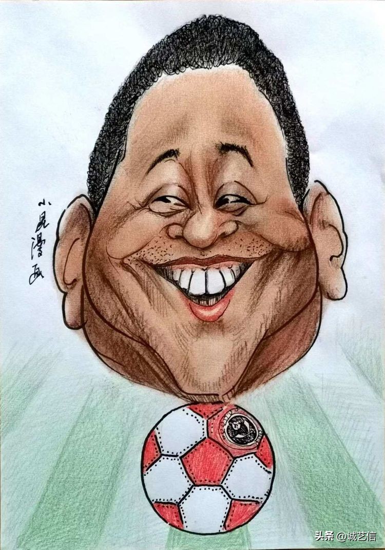 传奇落幕贝利,球王贝利照片高清剧照