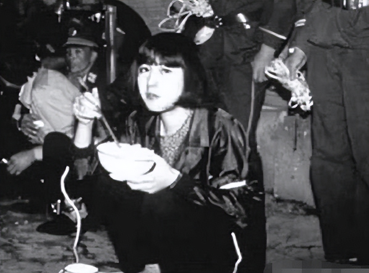 中国最年轻死刑犯陶静,陶静死前为什么要取出避孕环