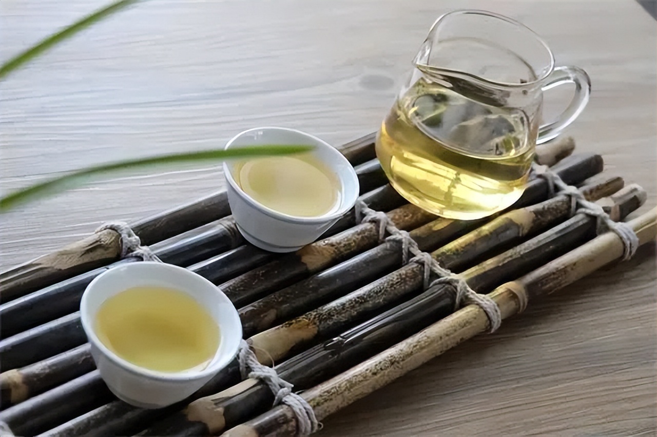 茶知识浓茶和淡茶哪个更养人,淡茶和浓茶哪个伤身体