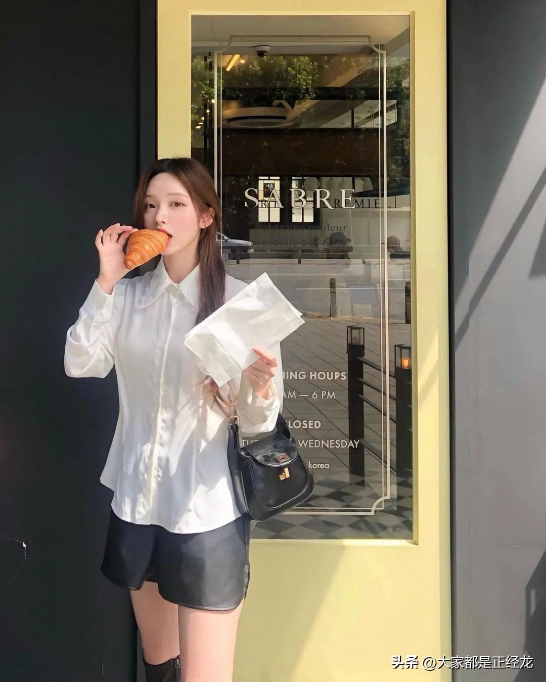 韩国女网红金娜熙,韩国ins模特金娜熙