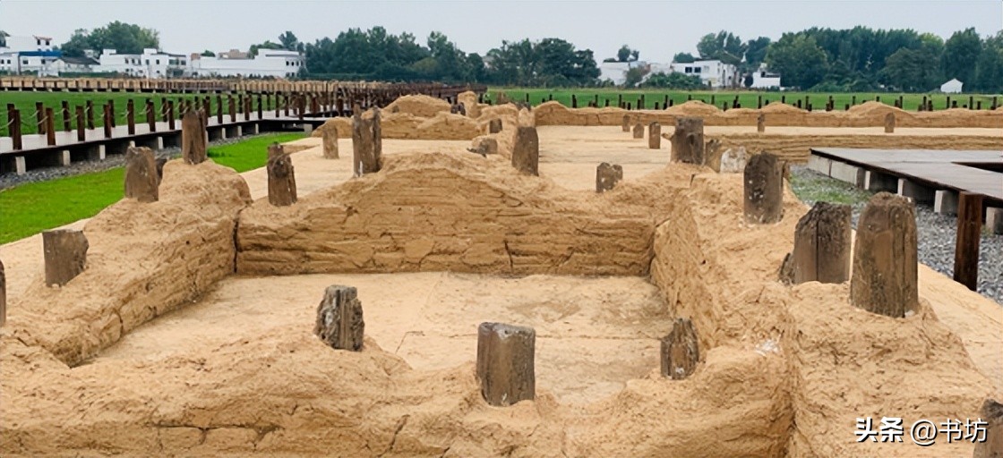 中国归来不看山？|大山如何塑造中国历史