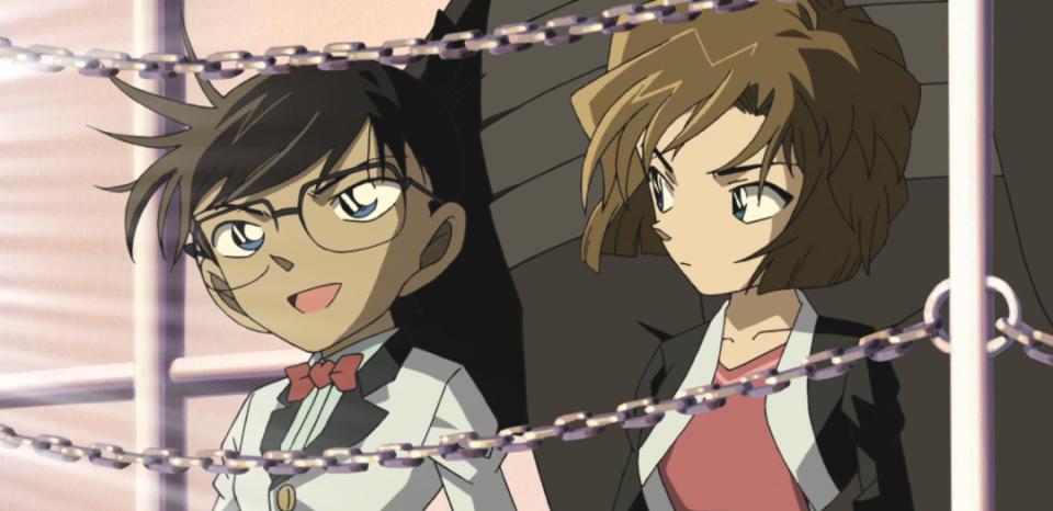 疯了吧，又来毁童年？