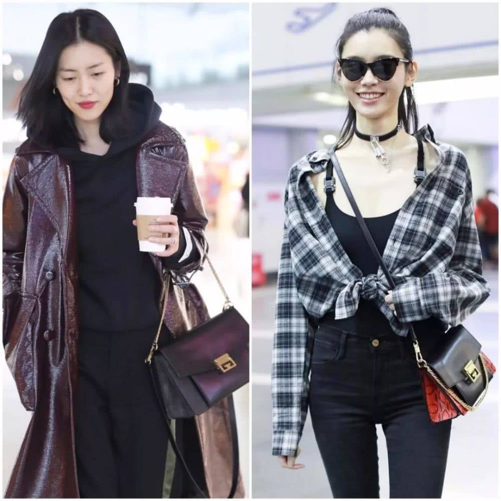 大牌经典款包包,每个大牌必入的一款经典款包包