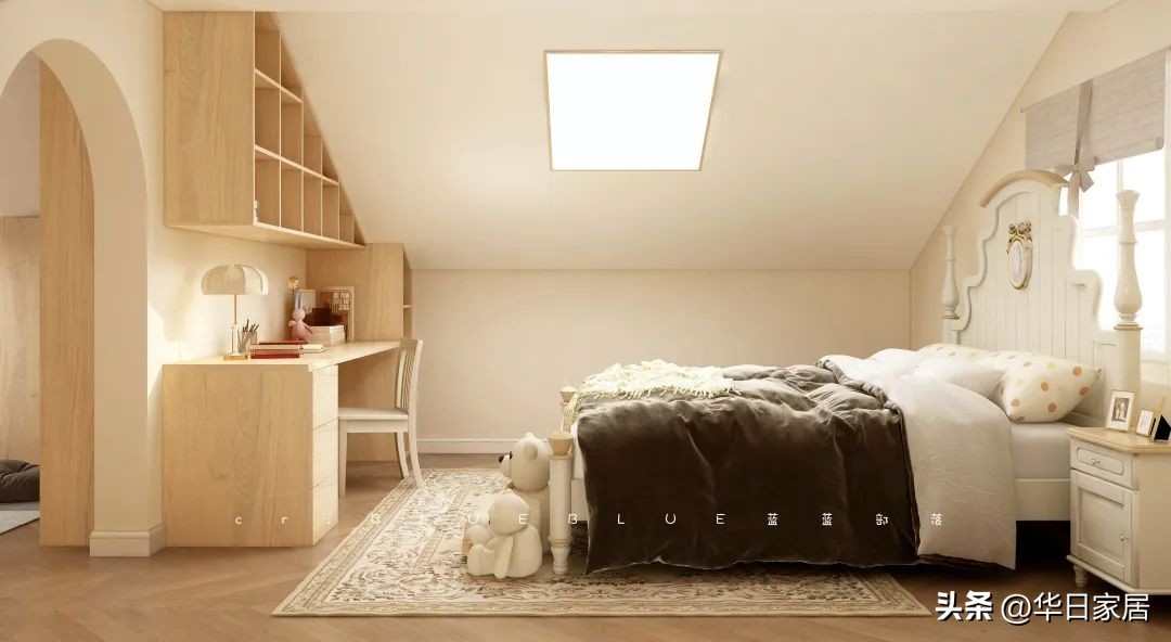 家里有孩子装修4大禁忌,家里有小孩装修需要注意什么细节