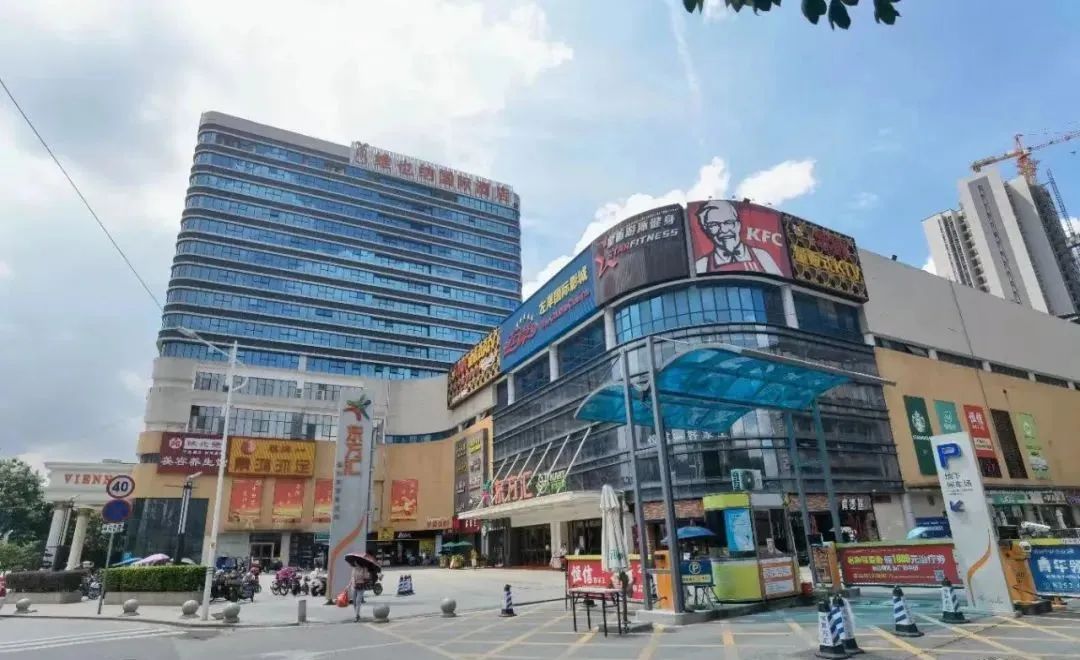 保利翔龙天汇84平方值得买吗,保利翔龙天汇值不值得买