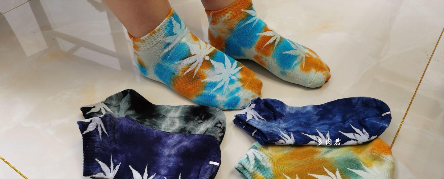 那些超级好看的袜子,好看的几款袜子