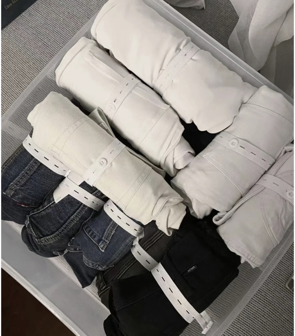 解决你家的收纳烦恼告别凌乱,学会这些收纳技巧家里不再乱糟糟