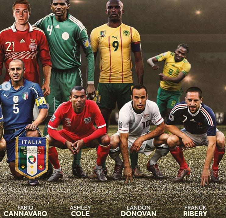 2022世界杯决赛你支持谁,2022年世界杯你会看吗