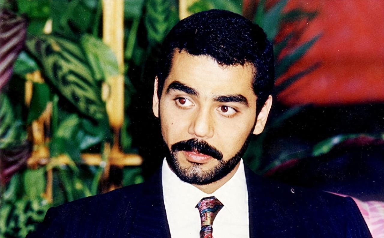 伊拉克太子：女*虐性**待行为令人发指，尤其对未成年女孩的残忍行径