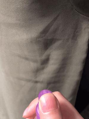 衬衫皱巴巴怎么洗,衬衫皱巴巴不用熨斗照样除皱