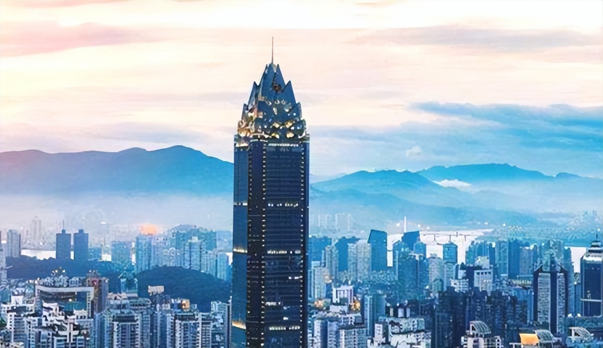 佛山突破4万元，温州高居第三！中国地级市消费十强出炉