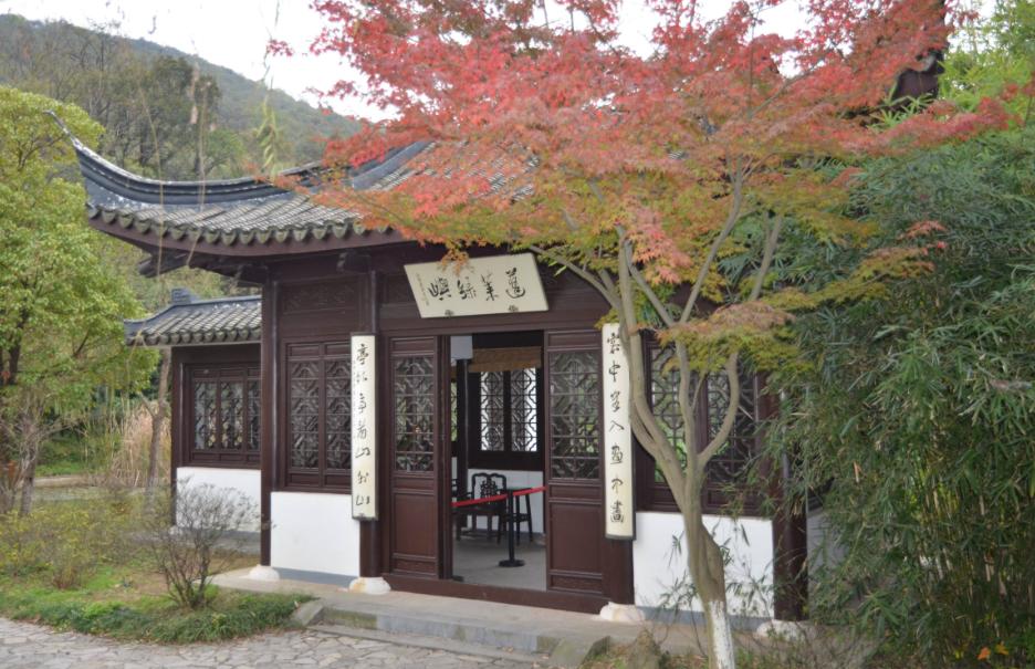 8座著名古寺，8首著名古诗，哪座古寺对应的古诗最有诗情画意？