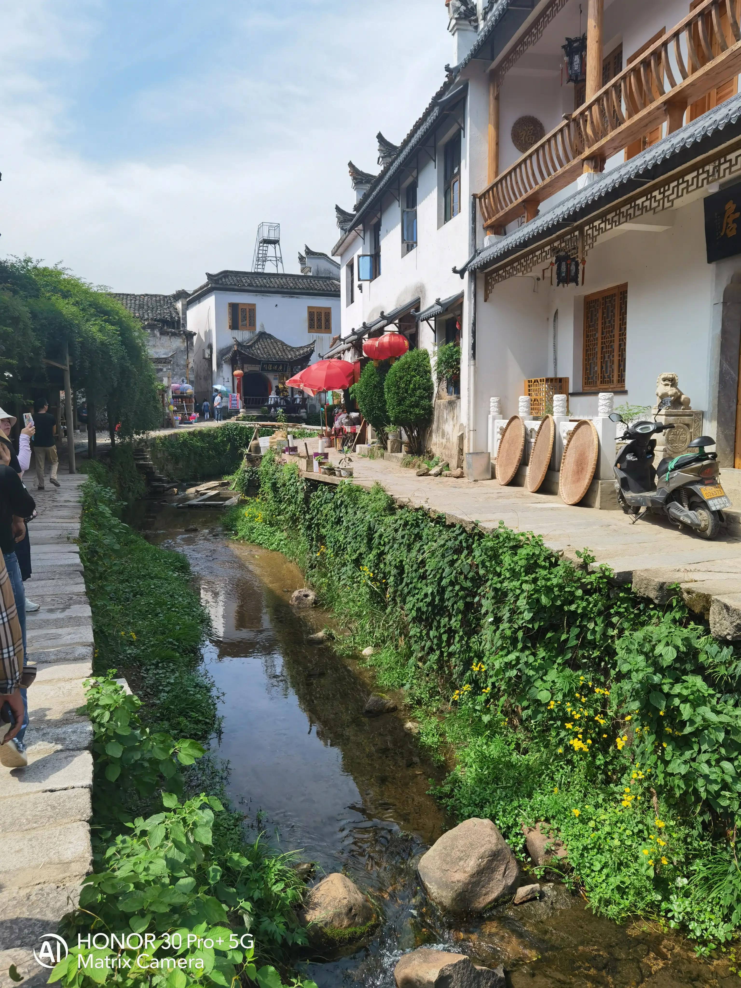 安徽泾县三日游费用,安徽泾县一日游