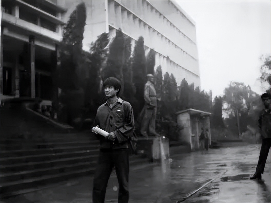 回忆1982年生活,1982年你过得怎么样