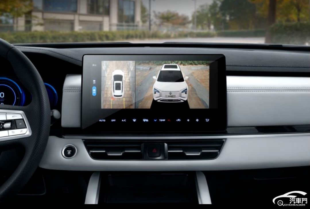 2022款阿图柯airtrek先锋版,全新纯电动suv阿图柯谍照曝光