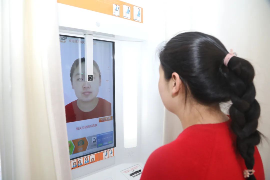 【我为群众办实事】内蒙古公安:“一窗通办”提质增效,跑出优化法治化营商环境“加速度”