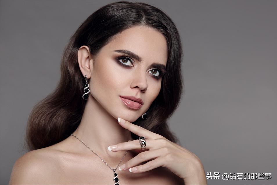 1分钟教你珠宝干货知识,关于珠宝人的50条硬核知识