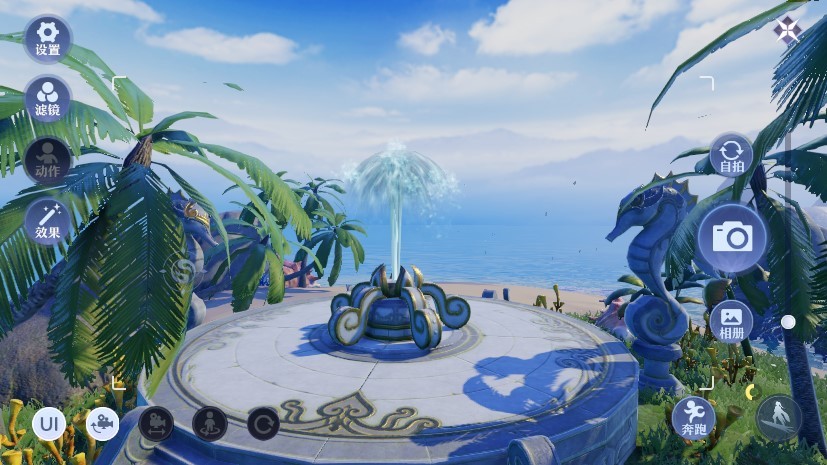 梦幻新诛仙新地图,梦幻新诛仙探险位置图