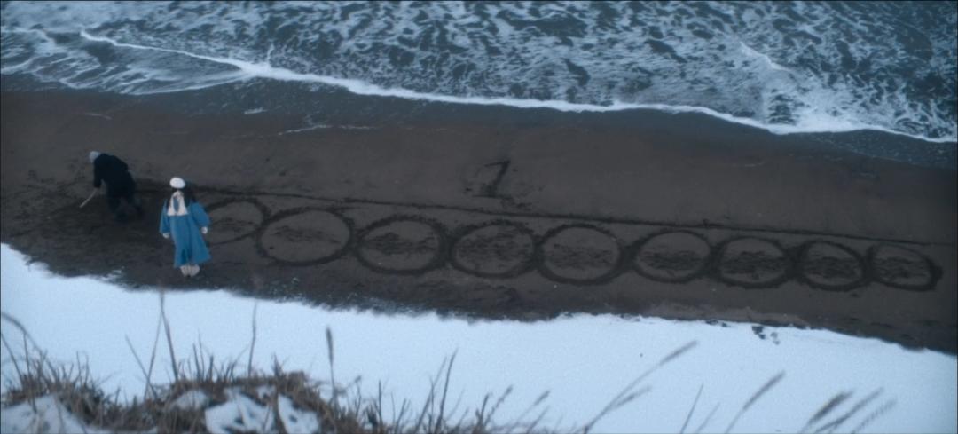 豆瓣微博磕疯，日式纯爱女神“复出”，又够国剧抄三年