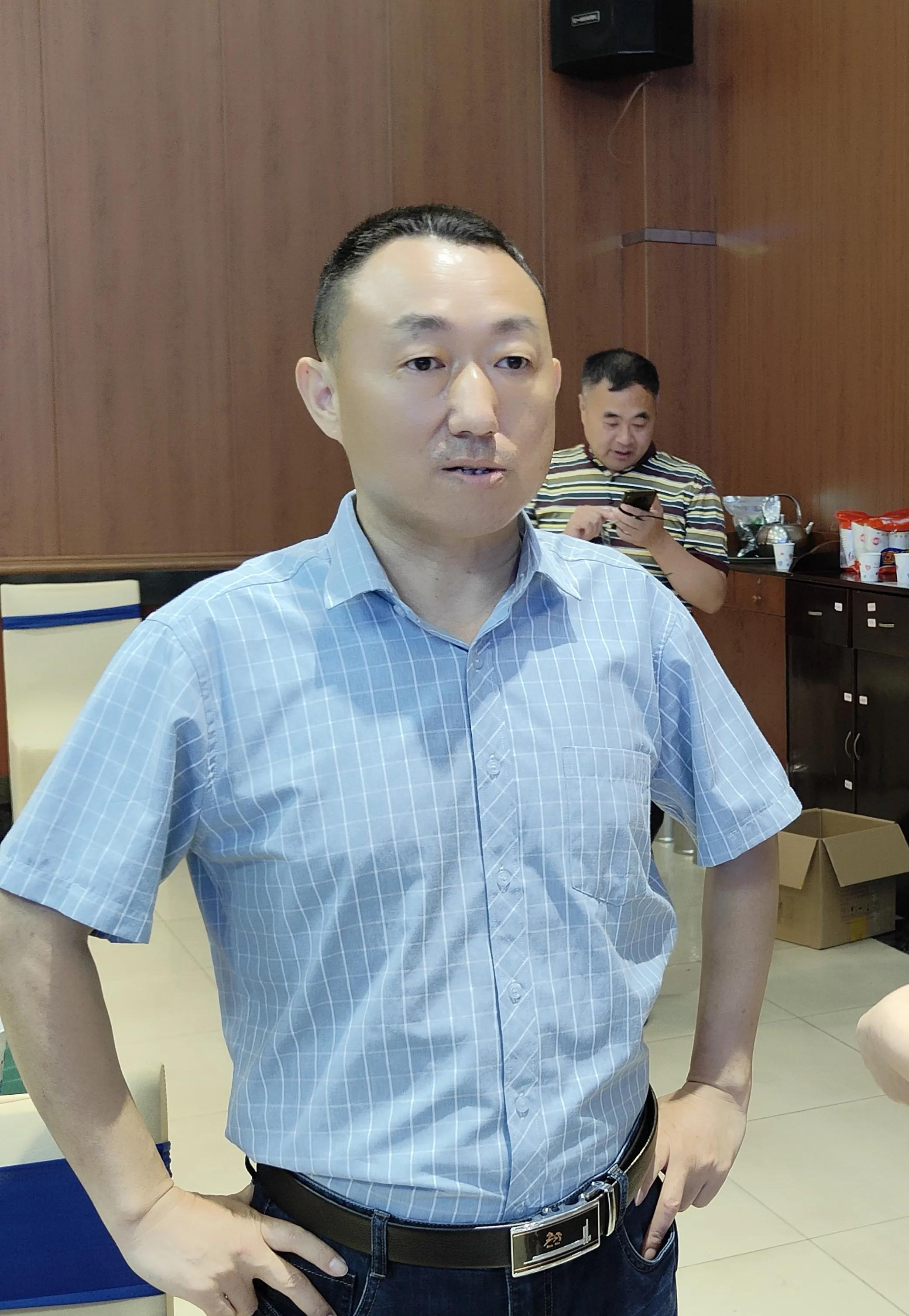 是个人一一我眼中的骆驼