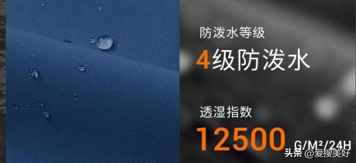 冲锋衣新手入门推荐,冲锋衣新手买3合一