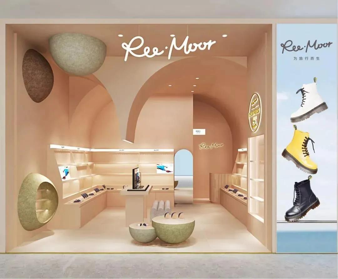 博主推荐靴子酷,博主穿的靴