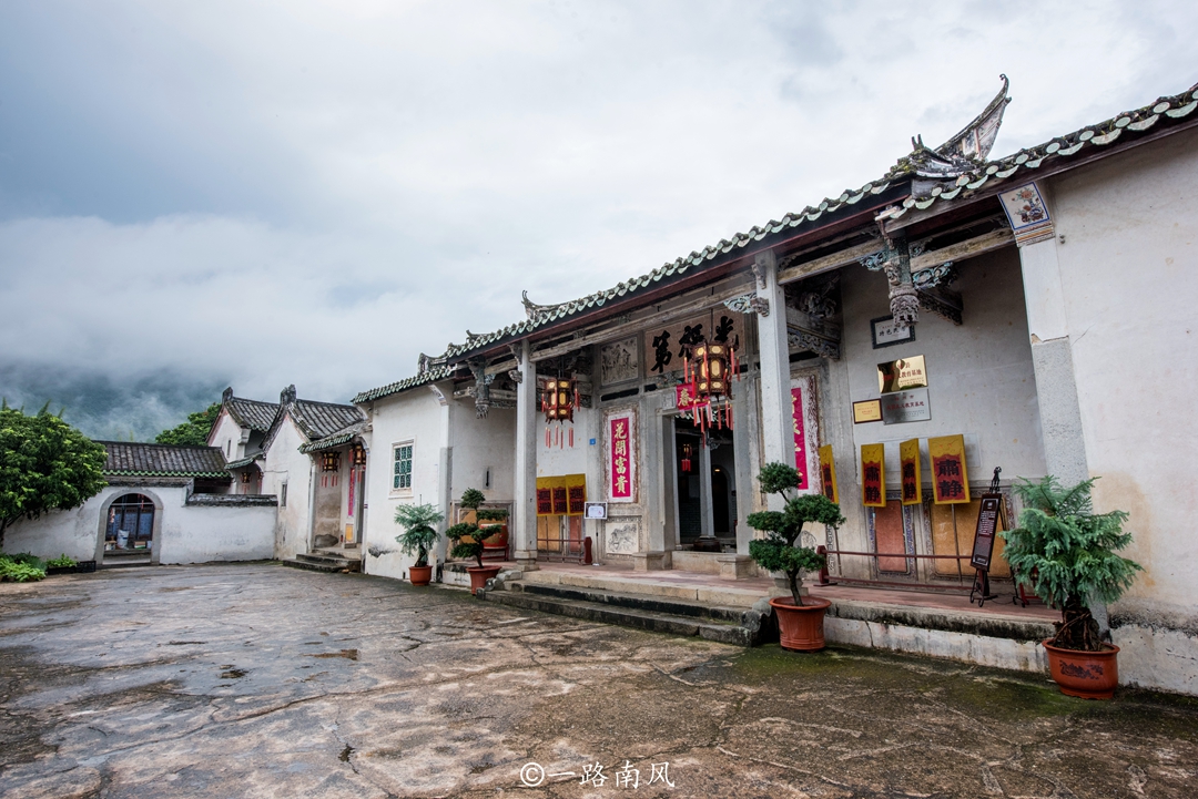 梅州和粤北的区别,梅州兴宁属于粤北还是粤东