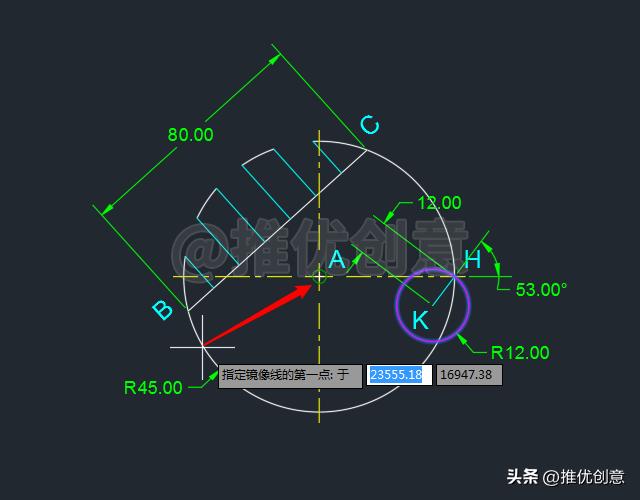 基本制图需要掌握什么绘图技巧,图的绘制有哪些步骤呢视频