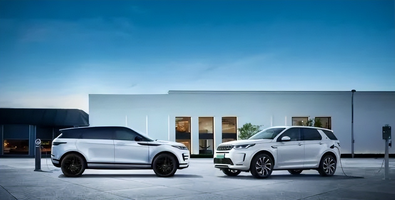 捷豹路虎中国新的管理架构,捷豹路虎愿景