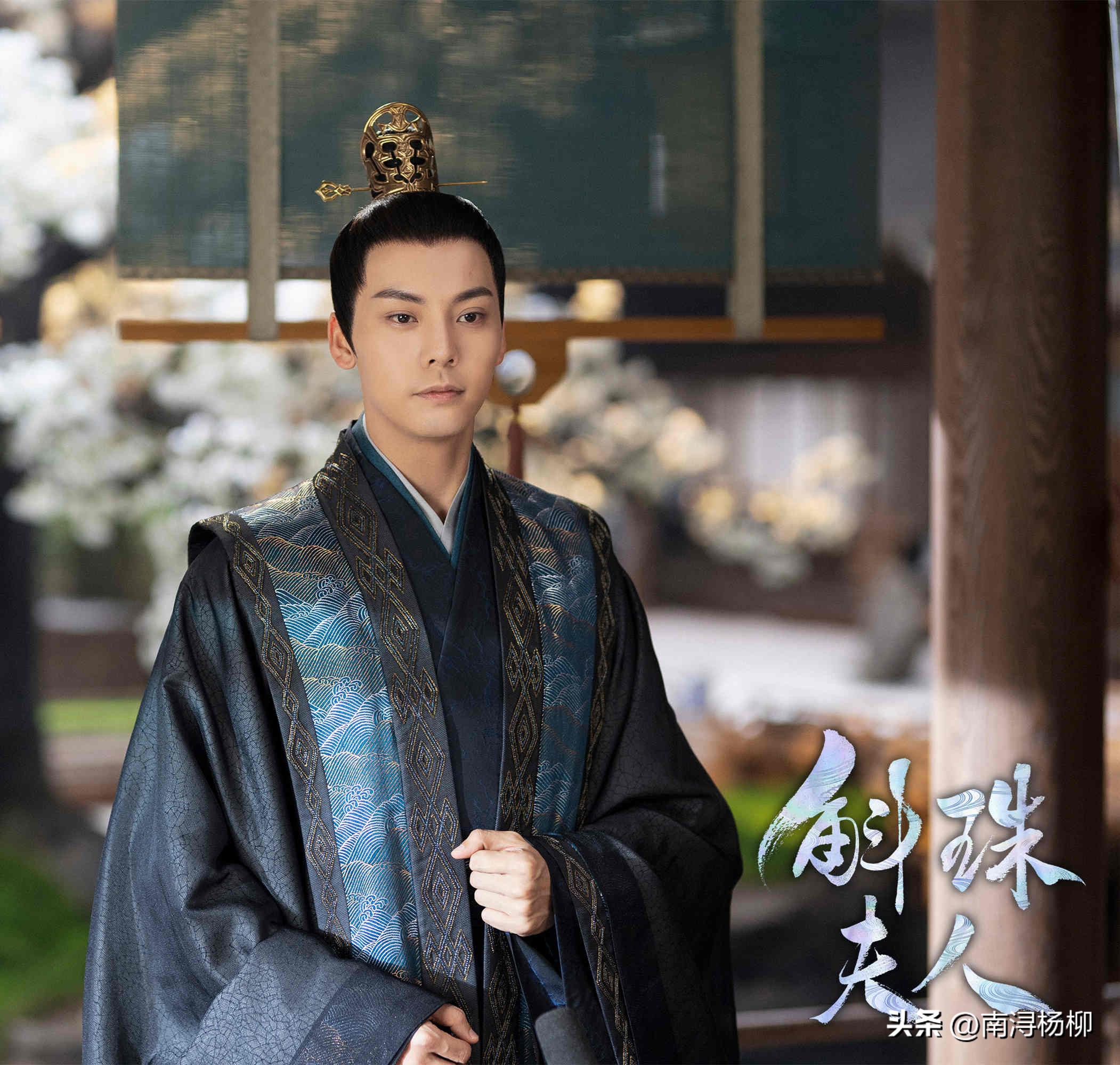 星落凝成糖撞脸田曦薇,星落凝成糖女二撞脸