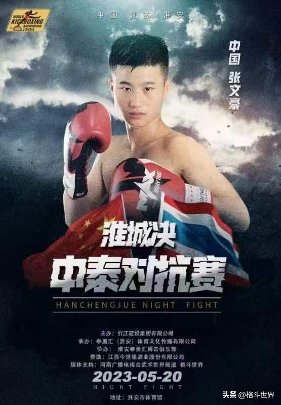 中国功夫对战泰国职业泰拳,综合格斗精彩对决泰拳