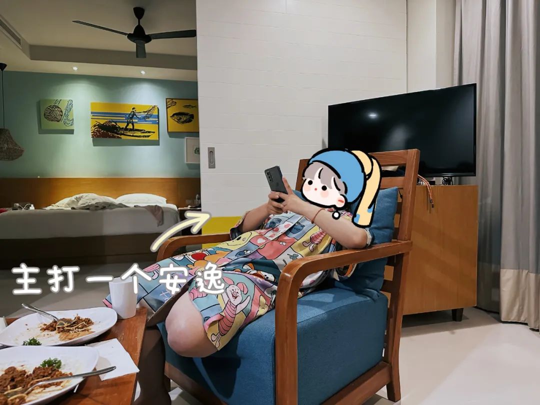 泰国五天自由行攻略,泰国旅游六天自由行攻略