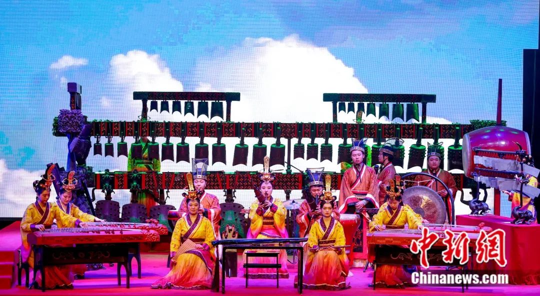 湖北的宝藏旅行地,宝藏湖北有多美