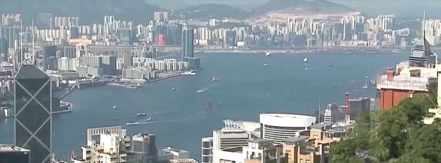 今晨，郑州一区域实施五天临时管控；郑州港区解除防外溢管控区/一目了然！郑州病例数据走势分析图来了