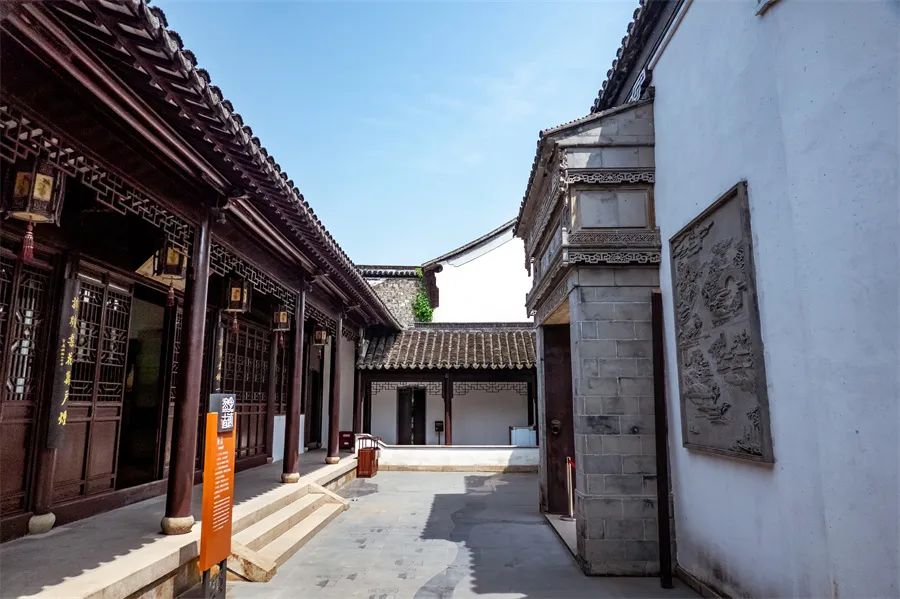 苏州免费游玩的景点推荐,苏州免费最值得游玩的景区推荐