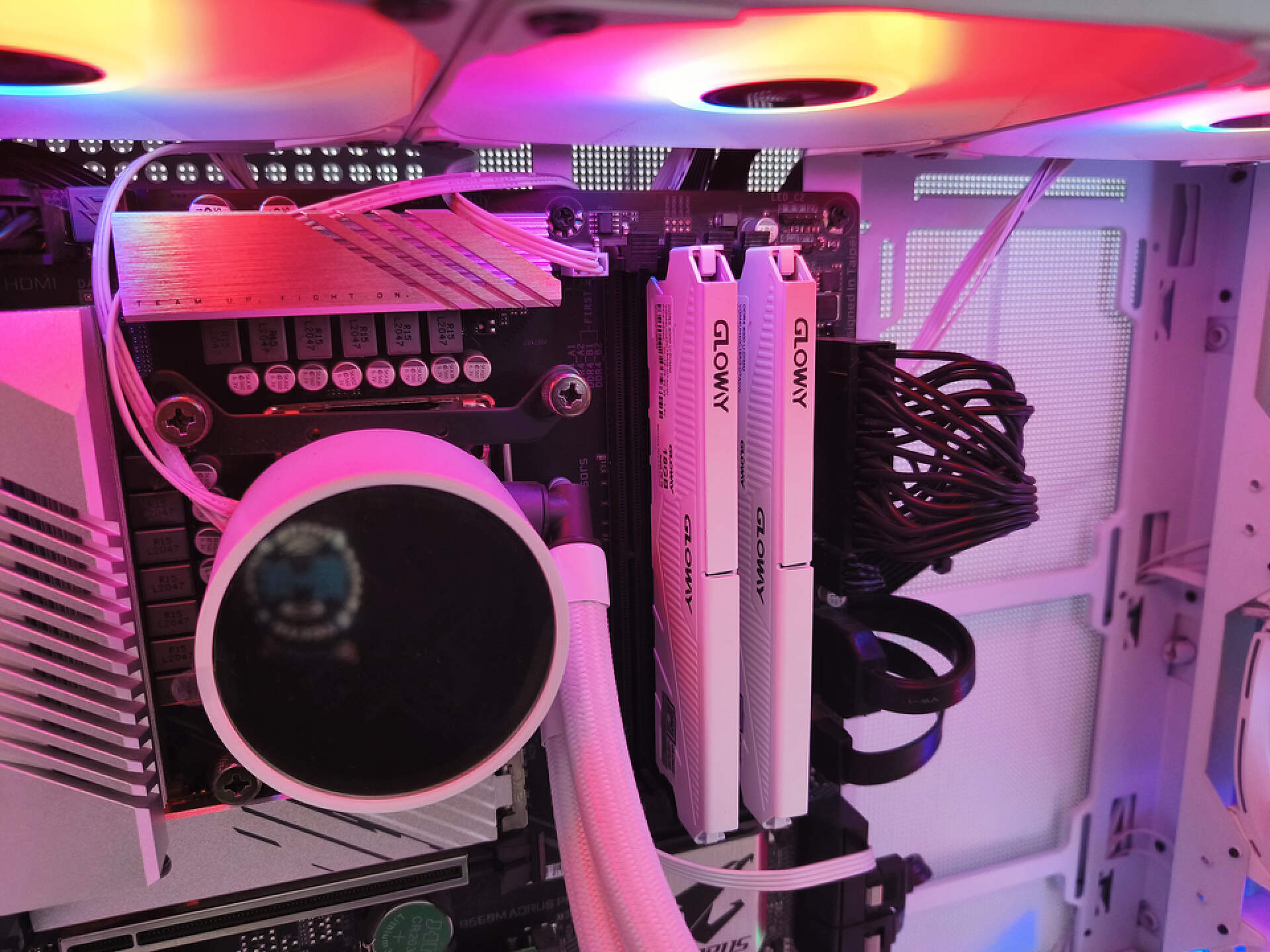 内存光威天策ddr4评价,光威天策内存条套条