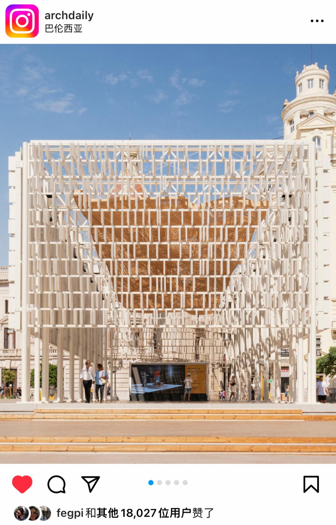 2020十大最美建筑,2022最美建筑