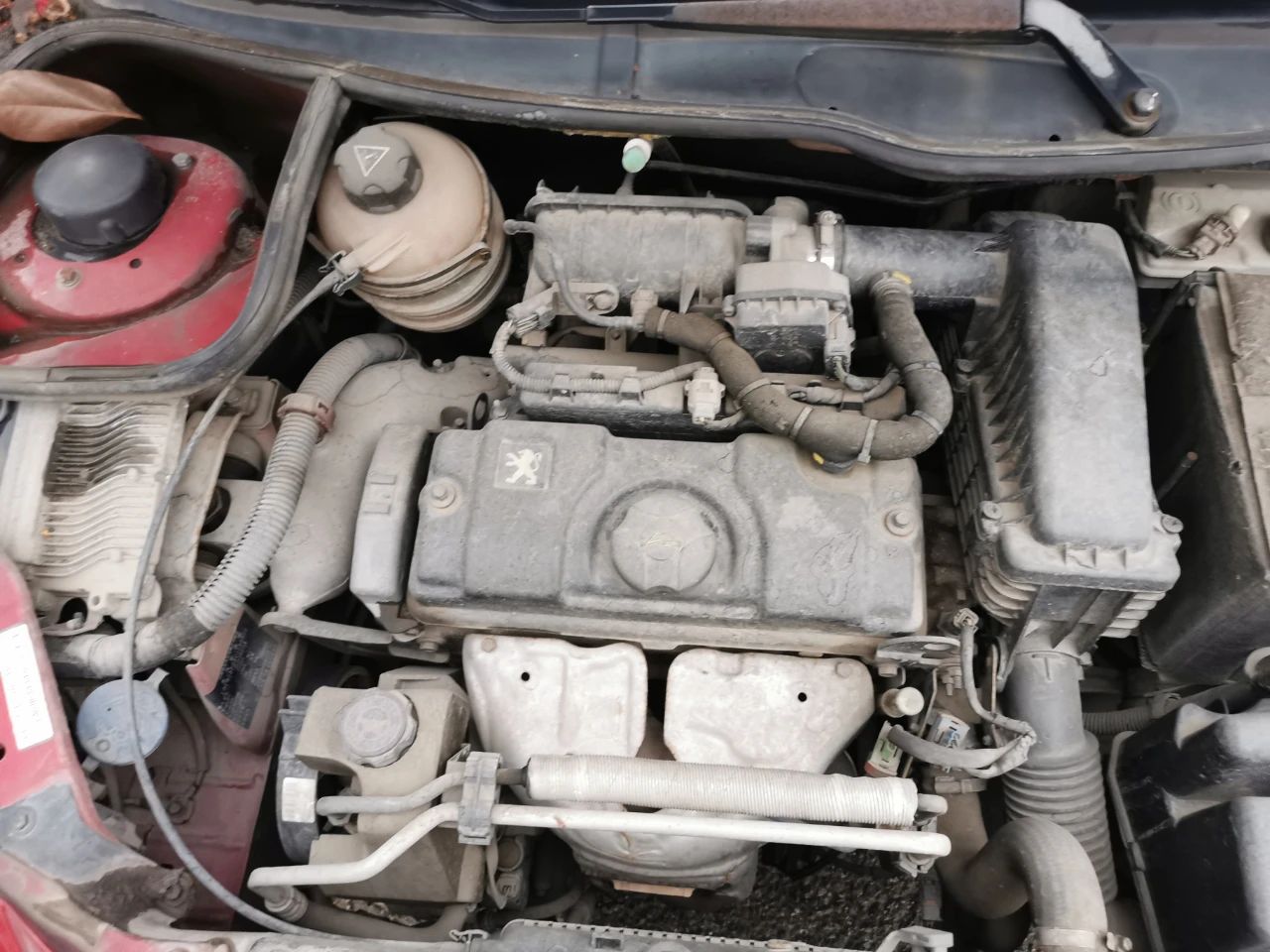 十年的手动标致207值得购买吗,19万公里标致207