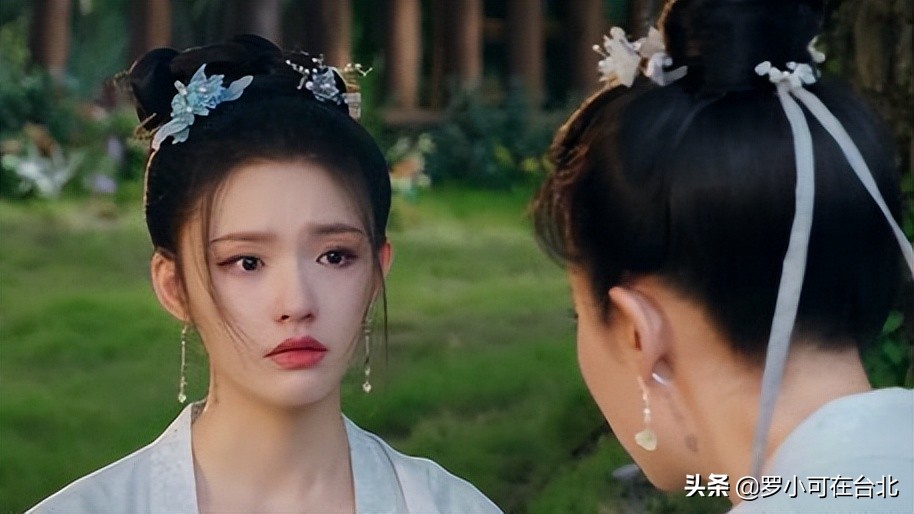 《梦华录》给渣男买房被悔婚，赵盼儿为何能将烂牌打好？原因现实