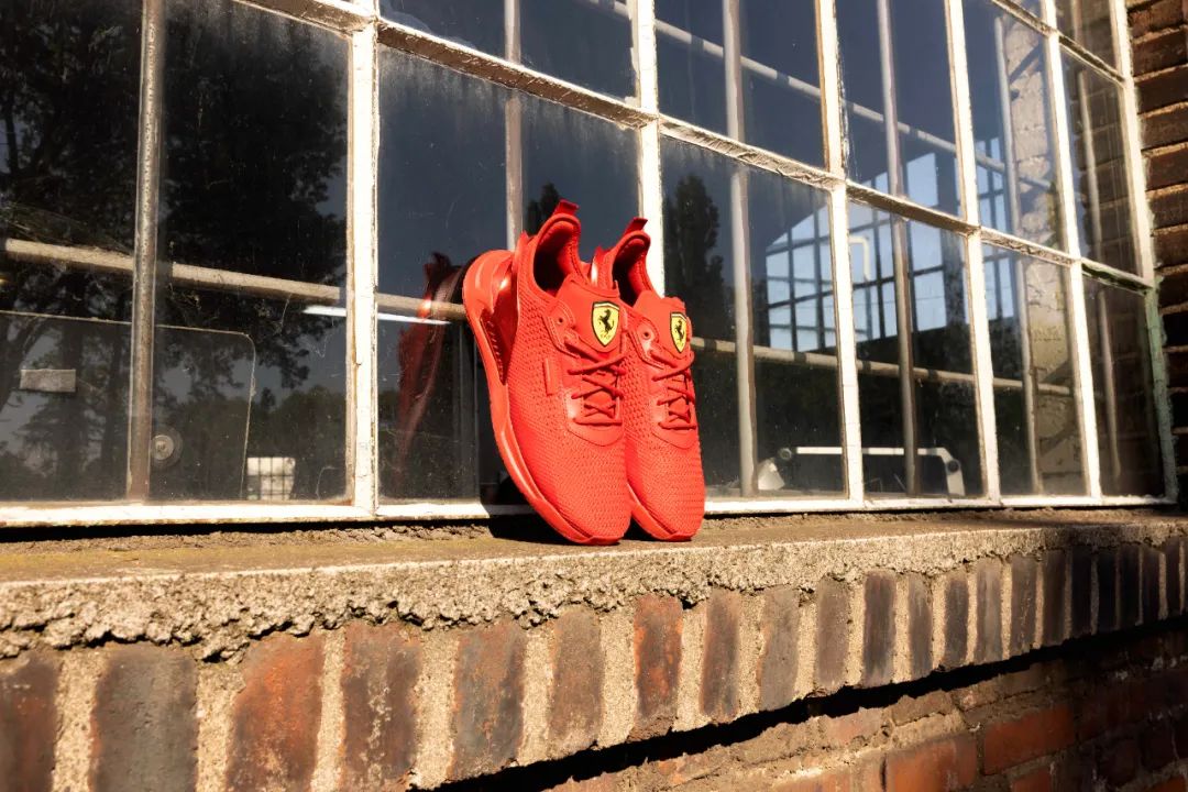puma彪马法拉利经典系列,puma最新款