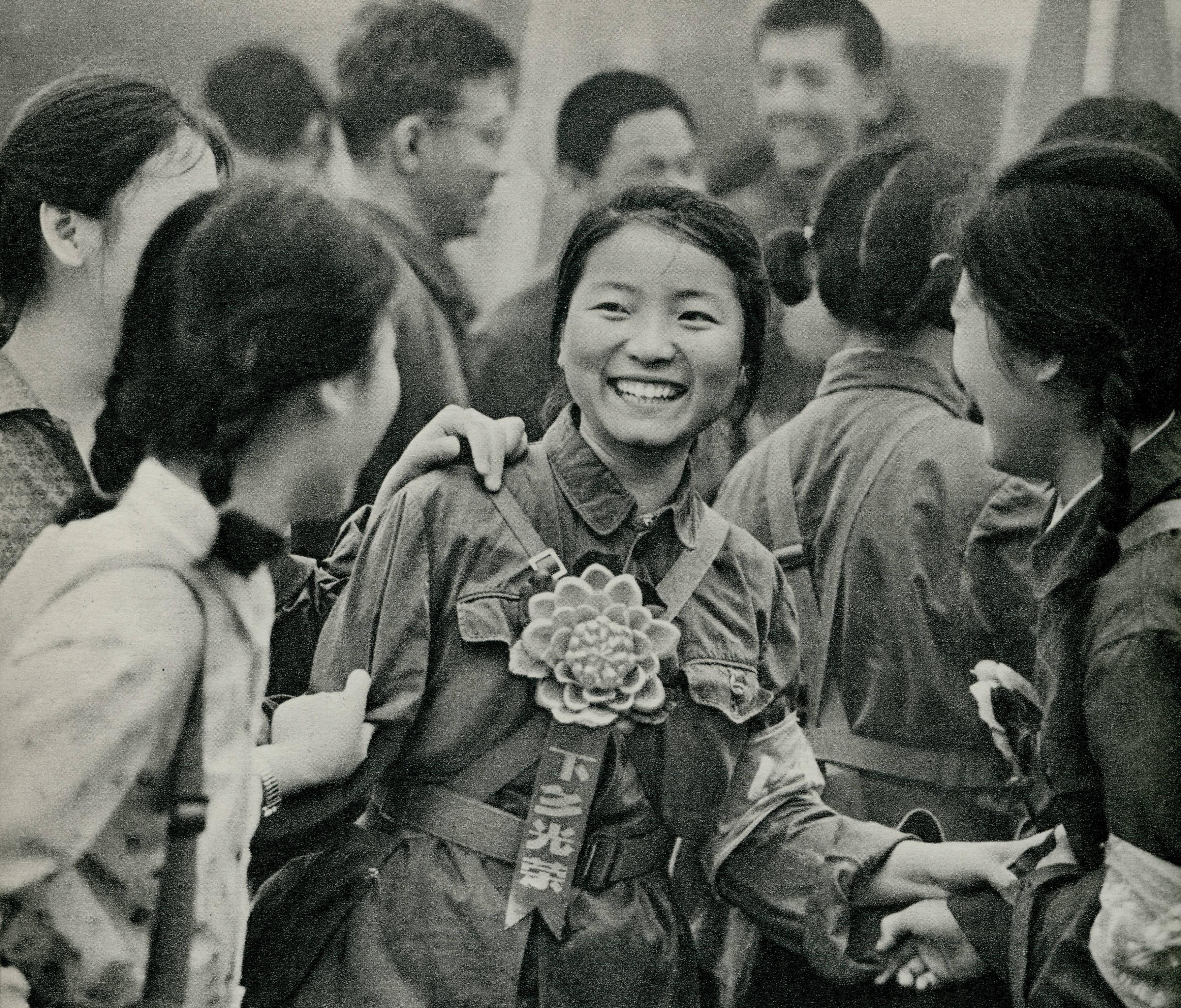 细数13张有意思的历史老照片,7张经典历史老照片你都见过吗